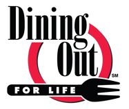 Dining Out For Life