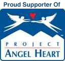 Project Angel Heart